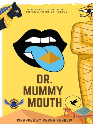 cover image of Dr. Mummy Mouth